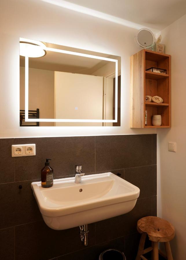 Ferienwohnung In Alter Brauerei Engelsberg المظهر الخارجي الصورة
