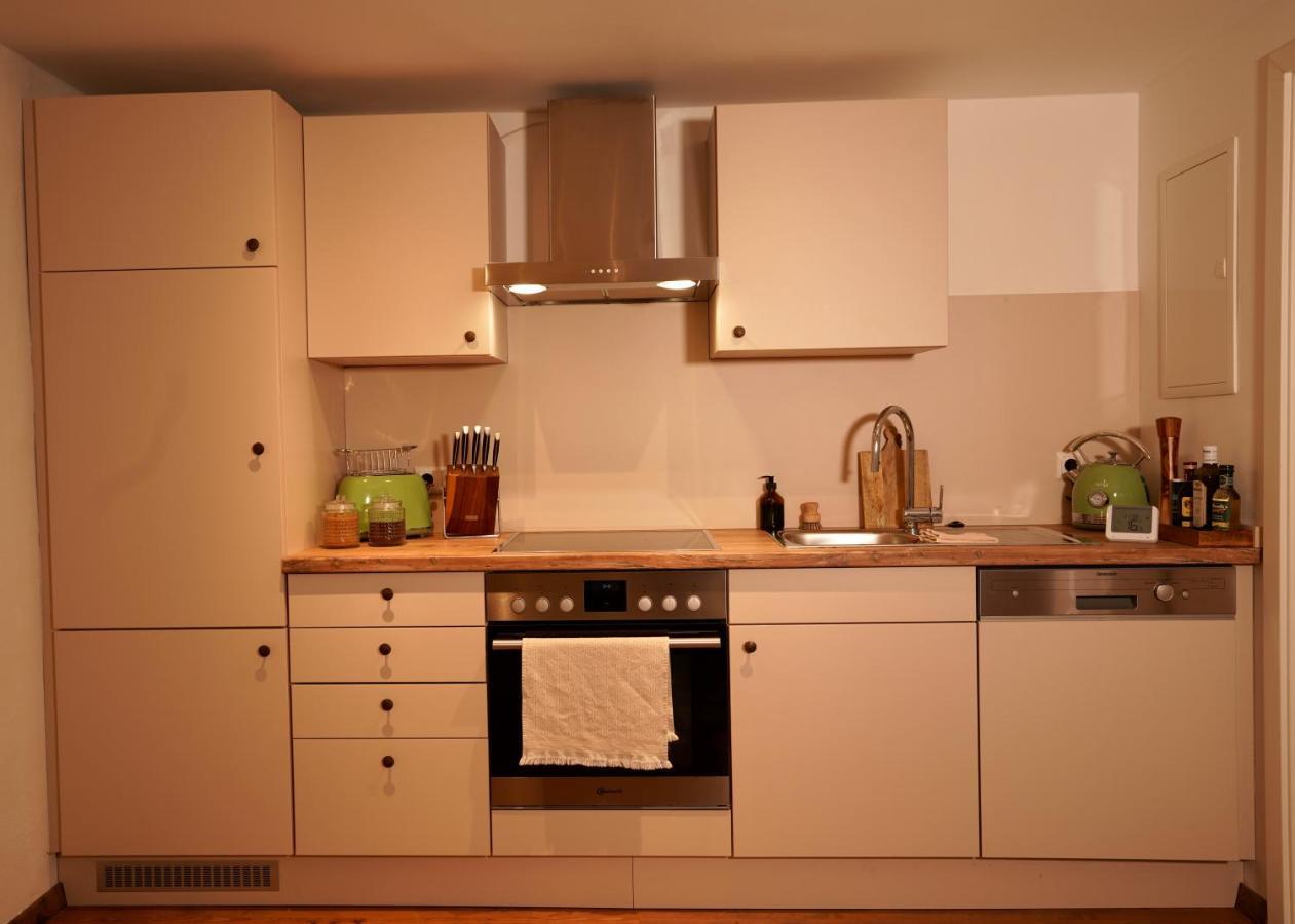 Ferienwohnung In Alter Brauerei Engelsberg المظهر الخارجي الصورة